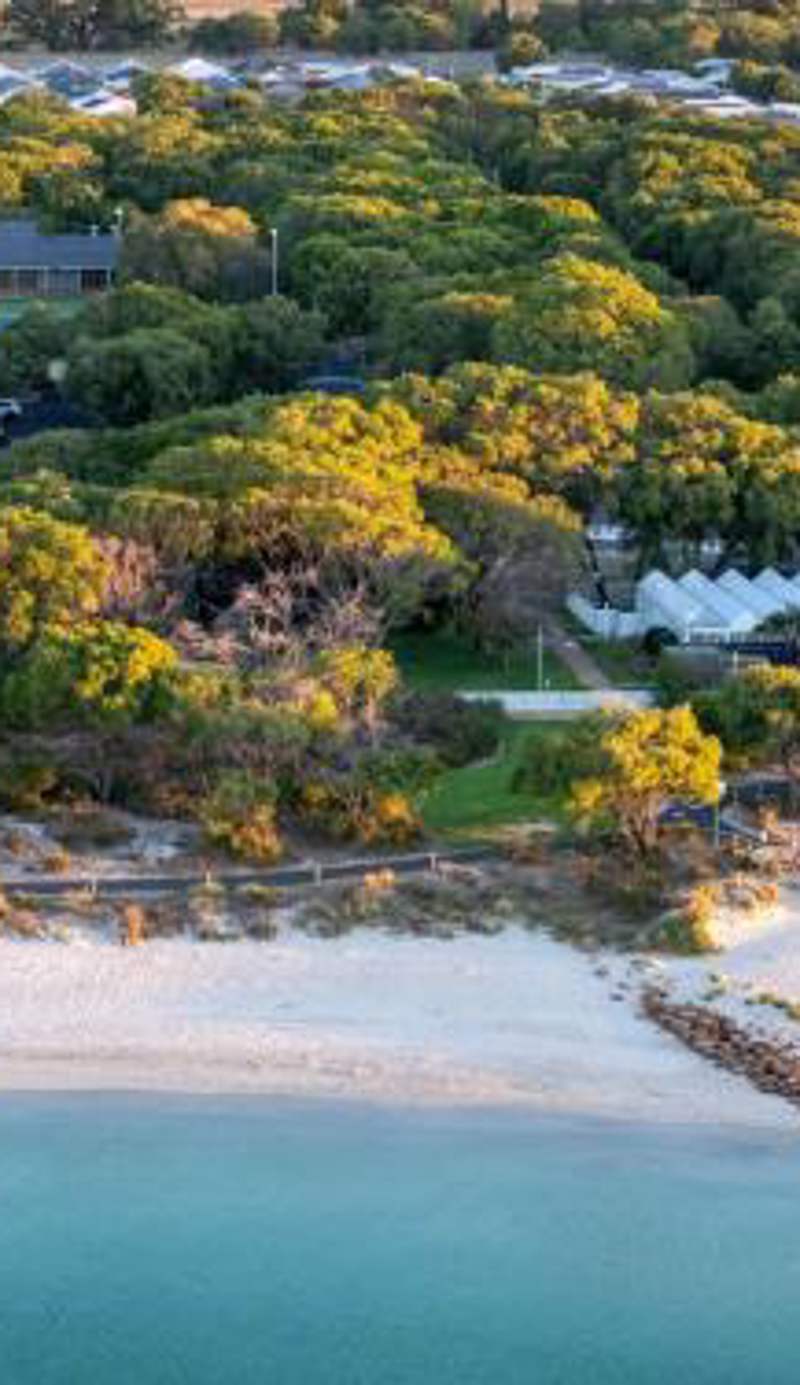 Bayview Geographe Resort