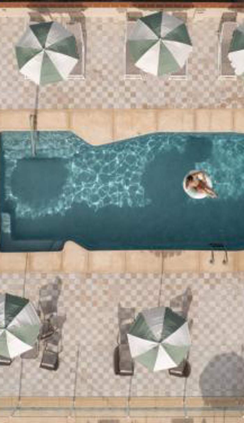 The Timothée Resort