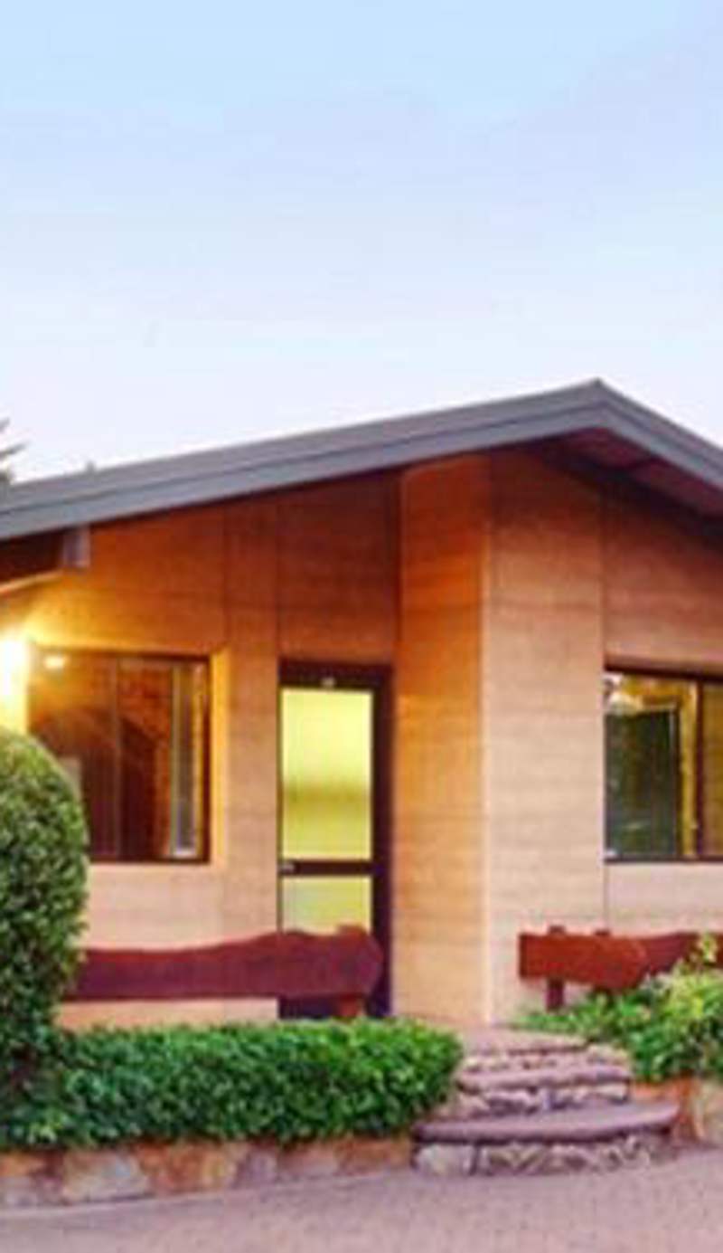Sandy Bay Holiday Park