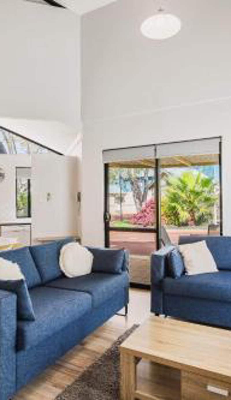 Amalfi Resort Busselton's Best Kept Secret