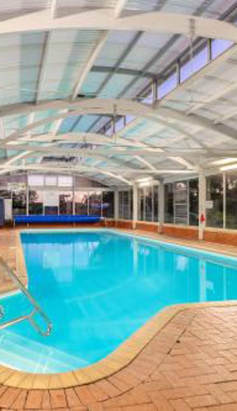 Discovery Parks - Busselton