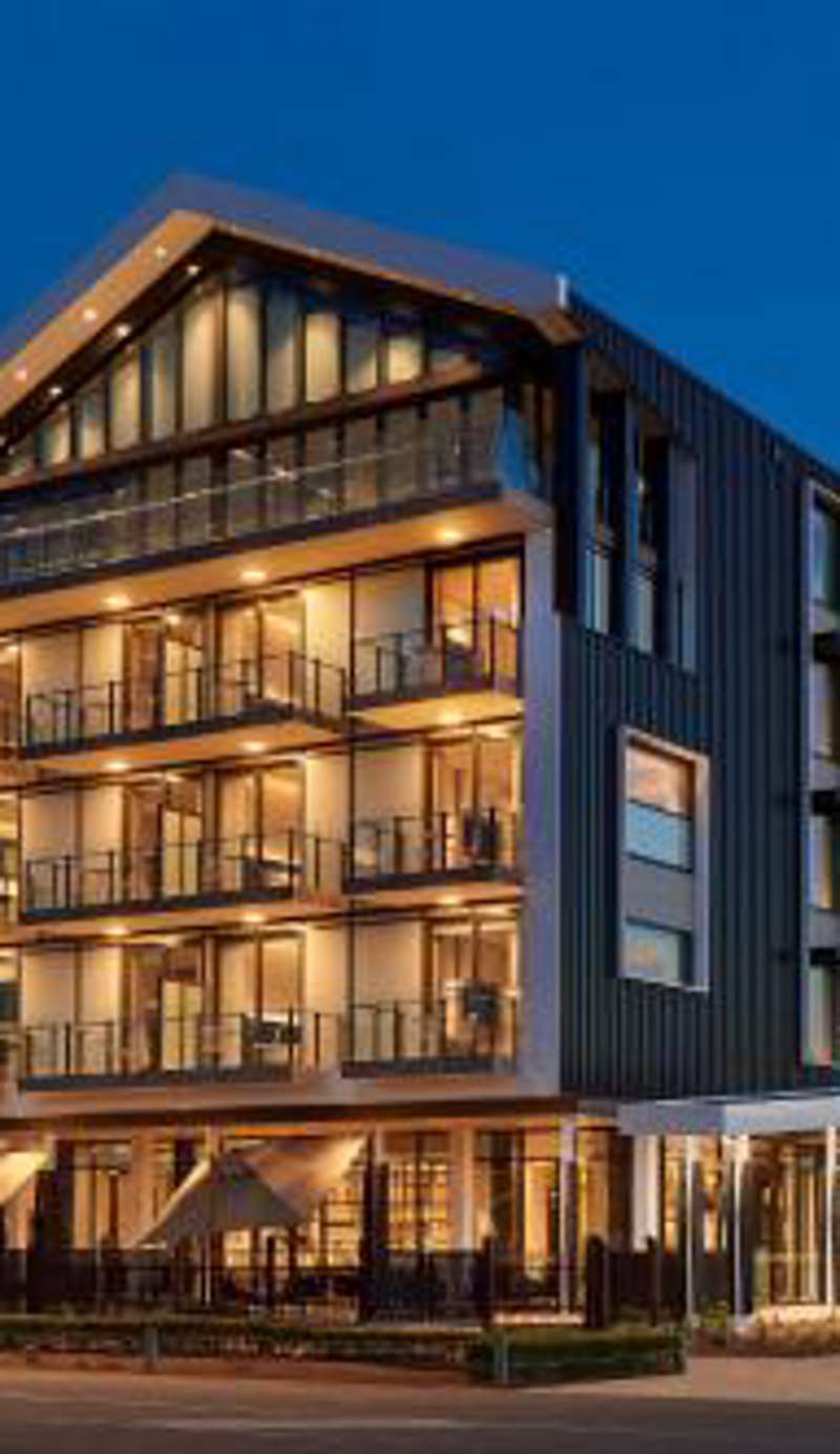 Hilton Garden Inn Busselton