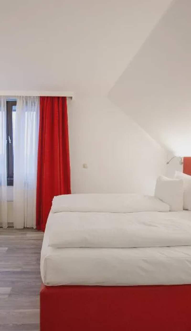 DORMERO Hotel Düsseldorf
