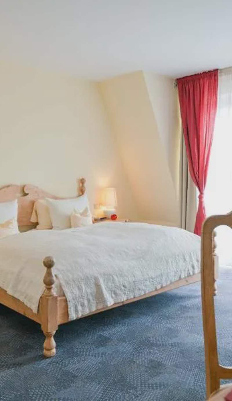 Hotel Lessing