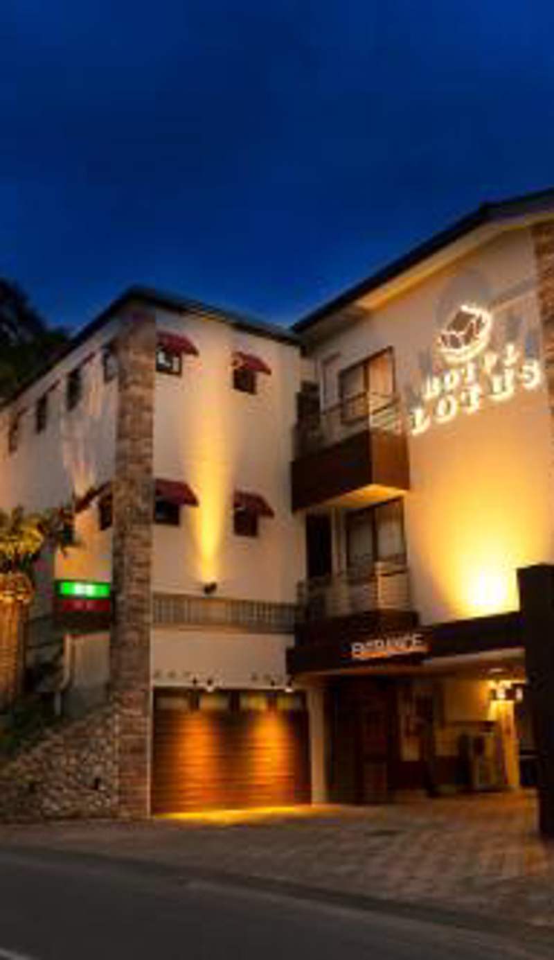 Hotel Lotus Nara (Adult Only)