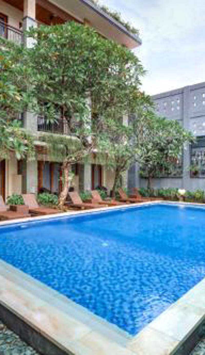 D Sarian Seminyak