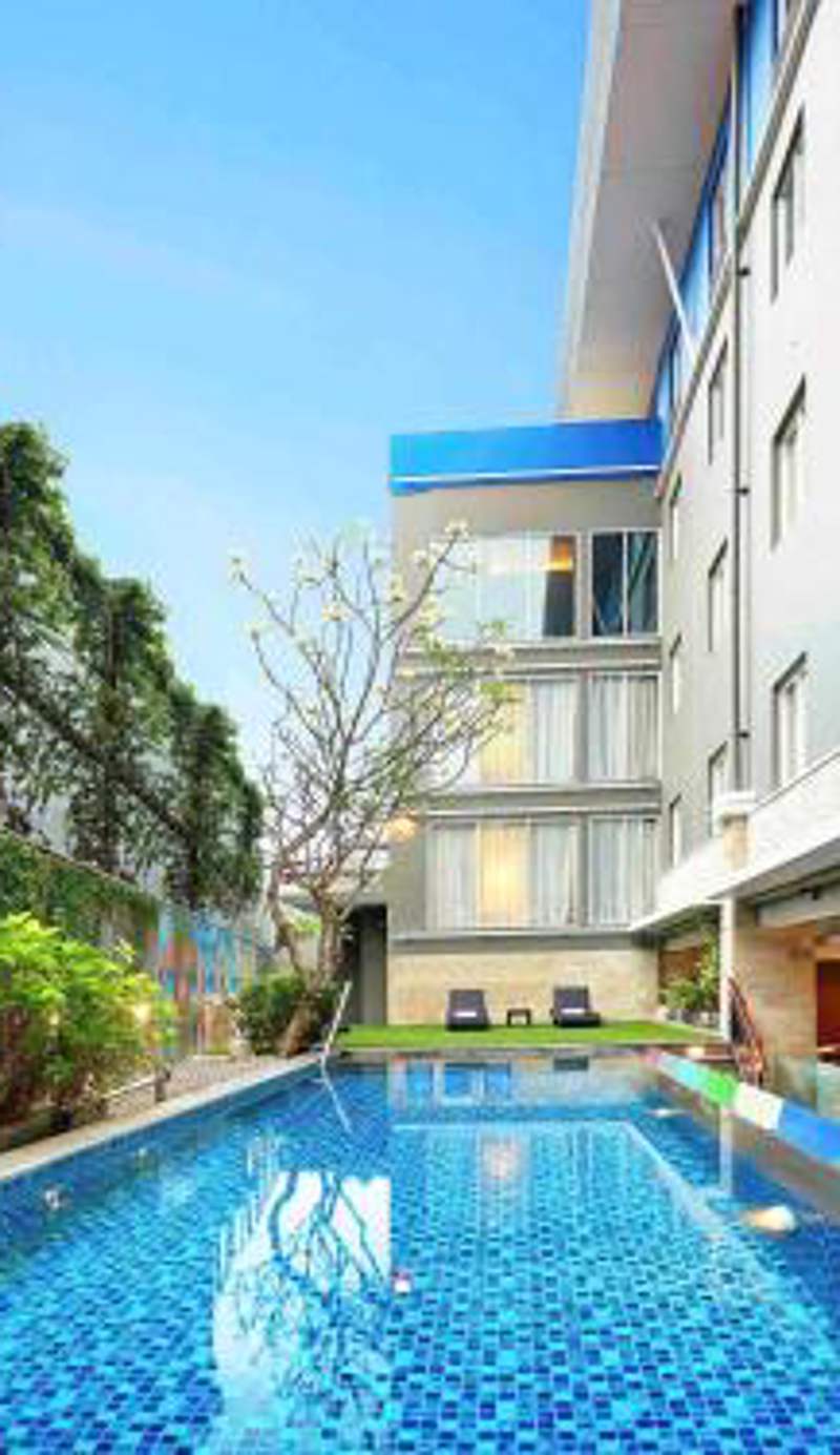 Primera Hotel Seminyak