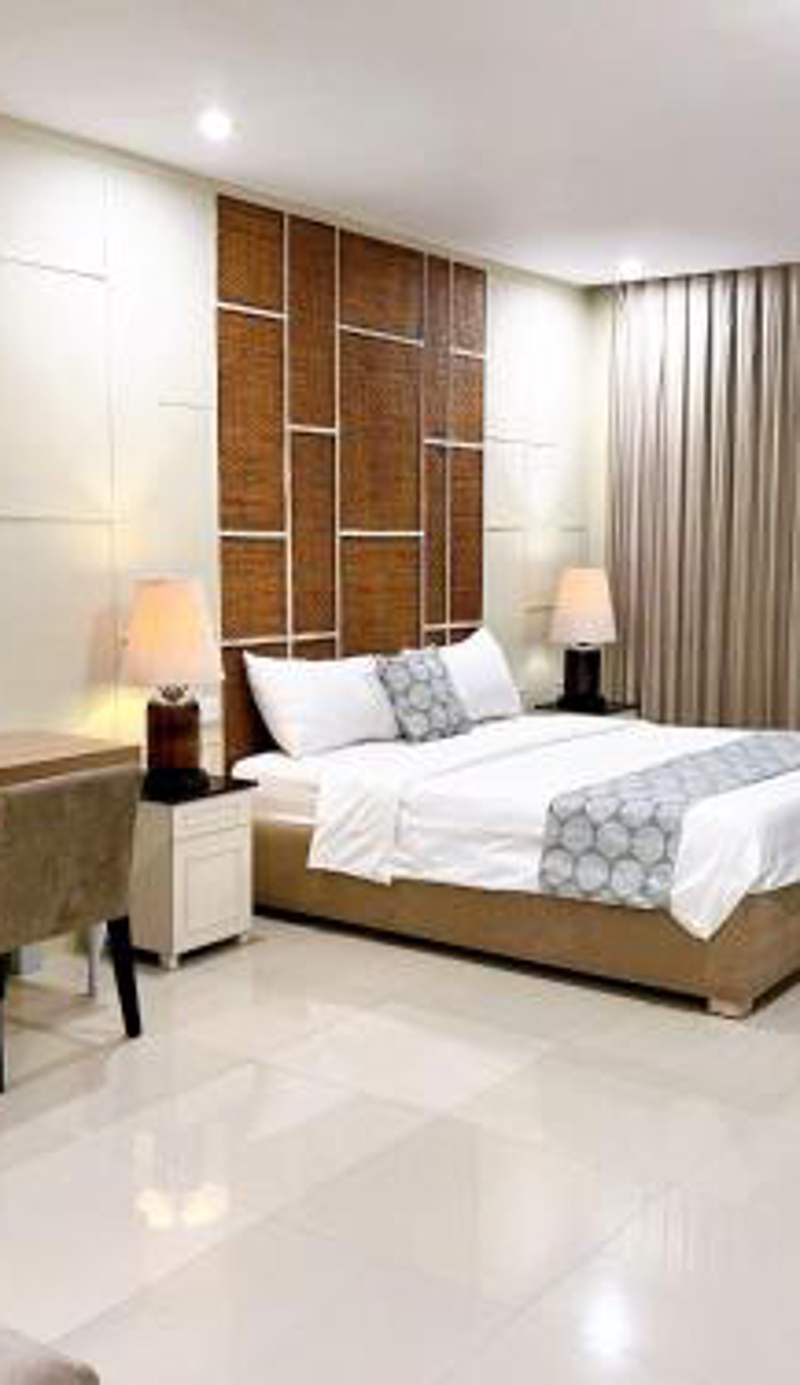 Astana Residence
