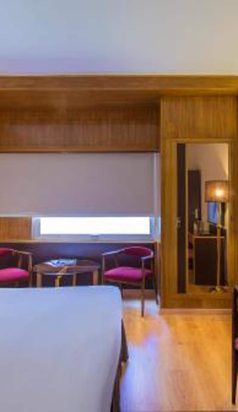 Hotel Goya