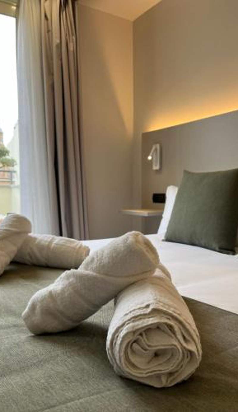 VTZ Hotel San Valero