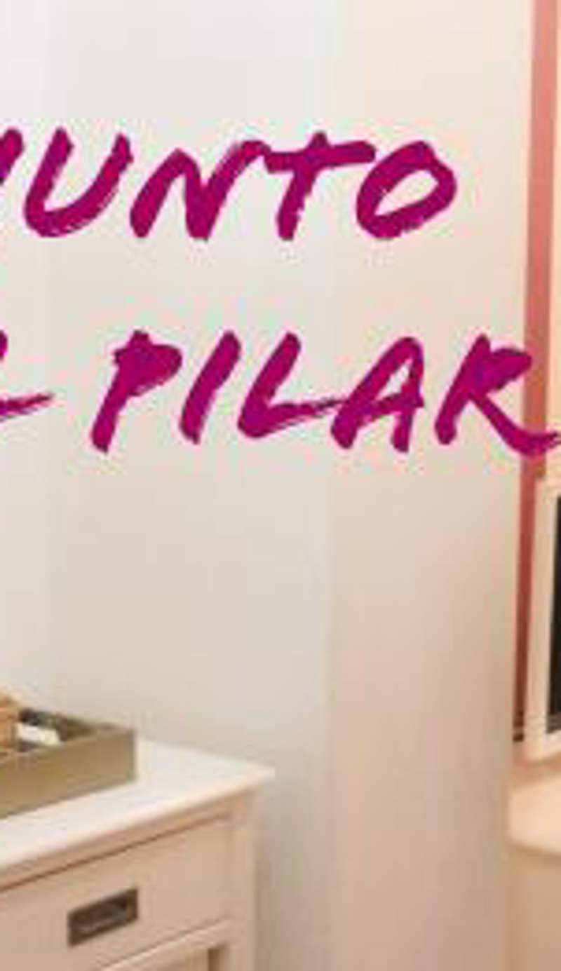 JUNTO AL PILAR