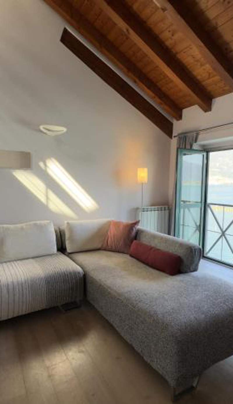 FilandaLago apartment