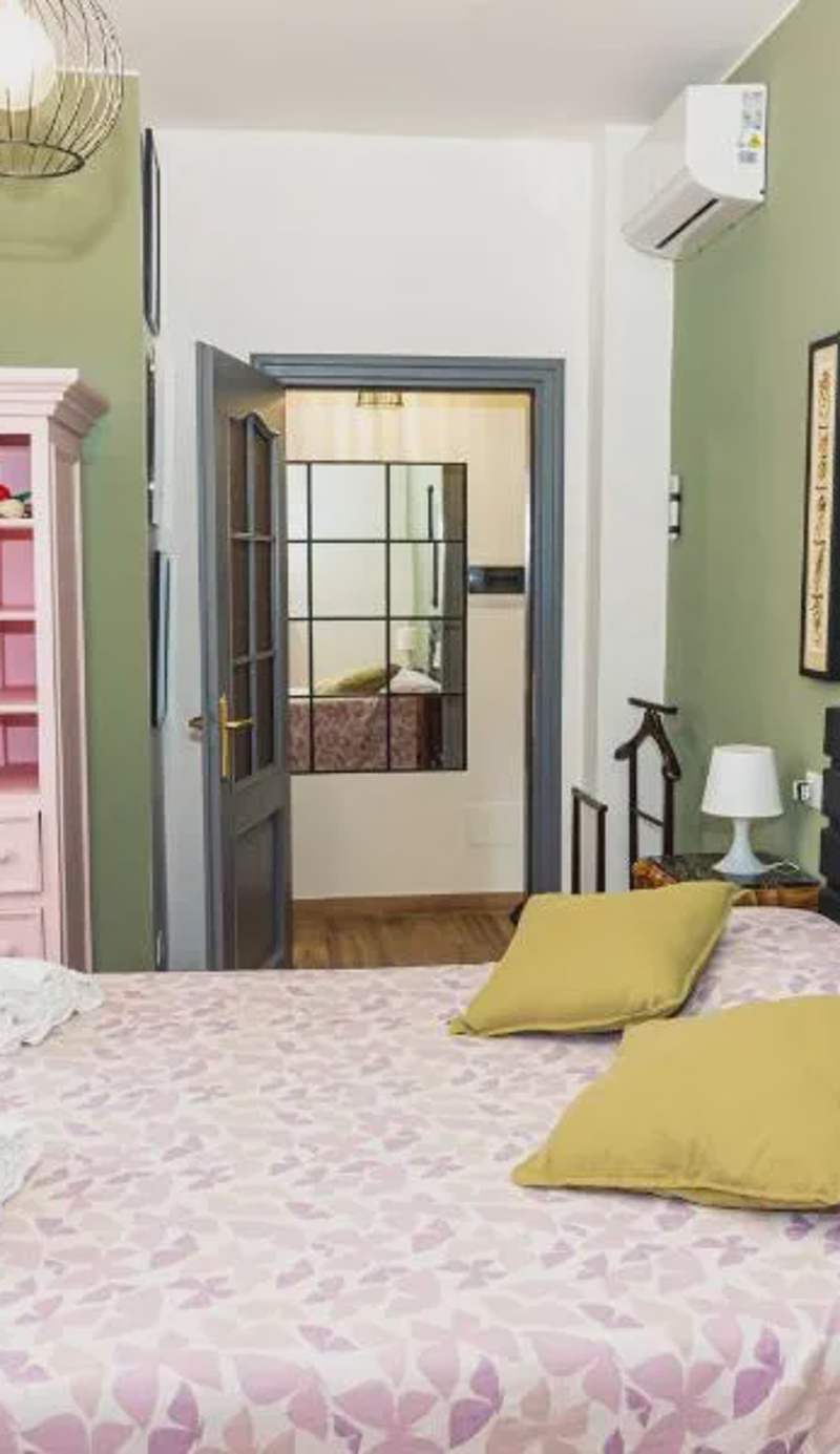 Casa Vacanza Via Roma