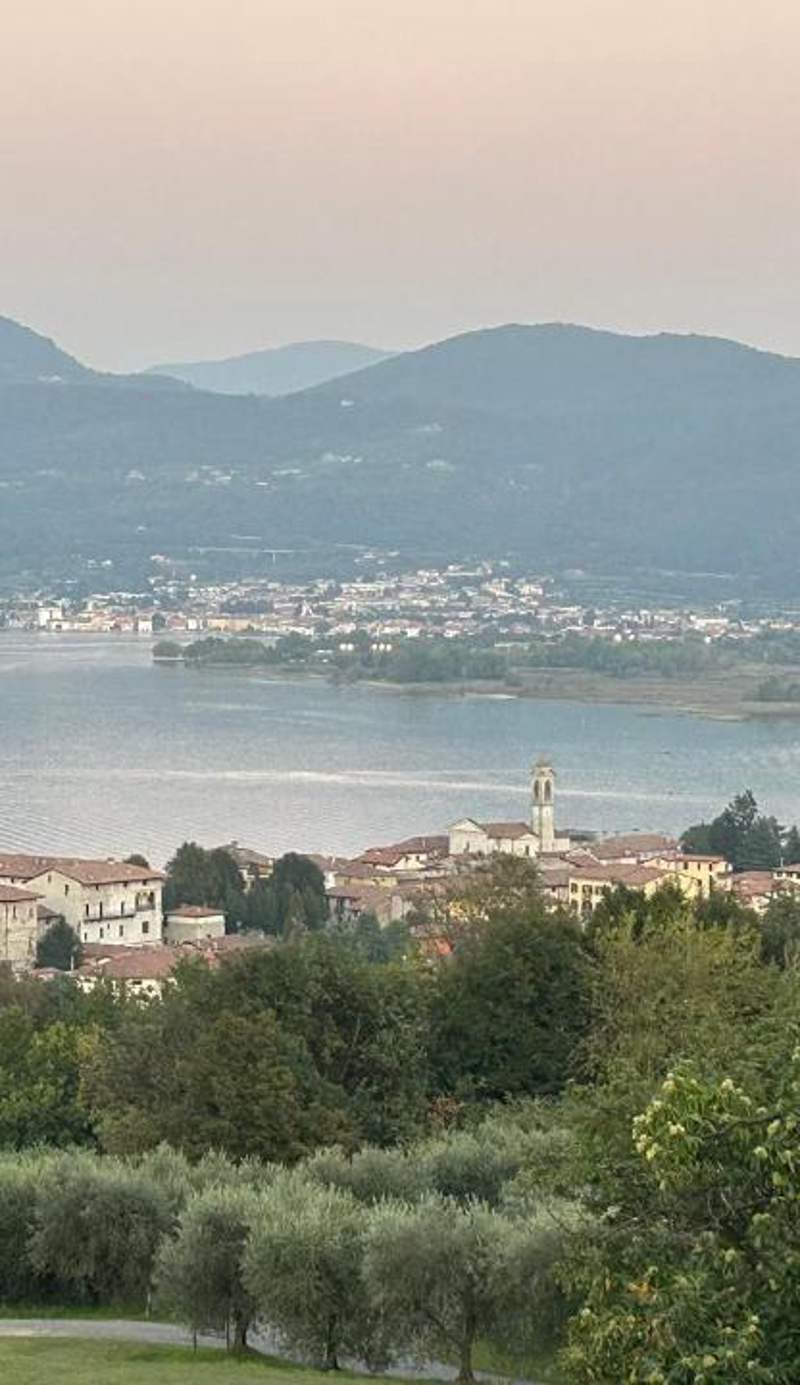 Romantik Hotel Relais Mirabella Iseo