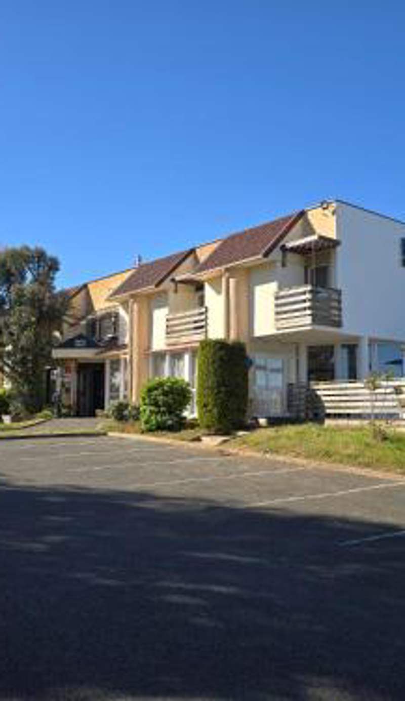 Logis Hôtel Come Inn