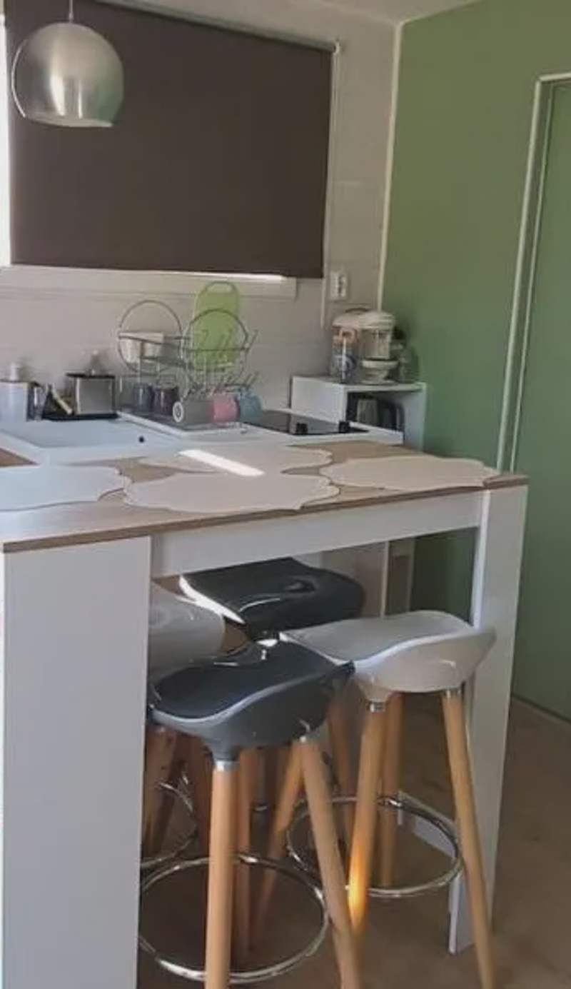 Tiny house neuve, confortable et parking gratuit