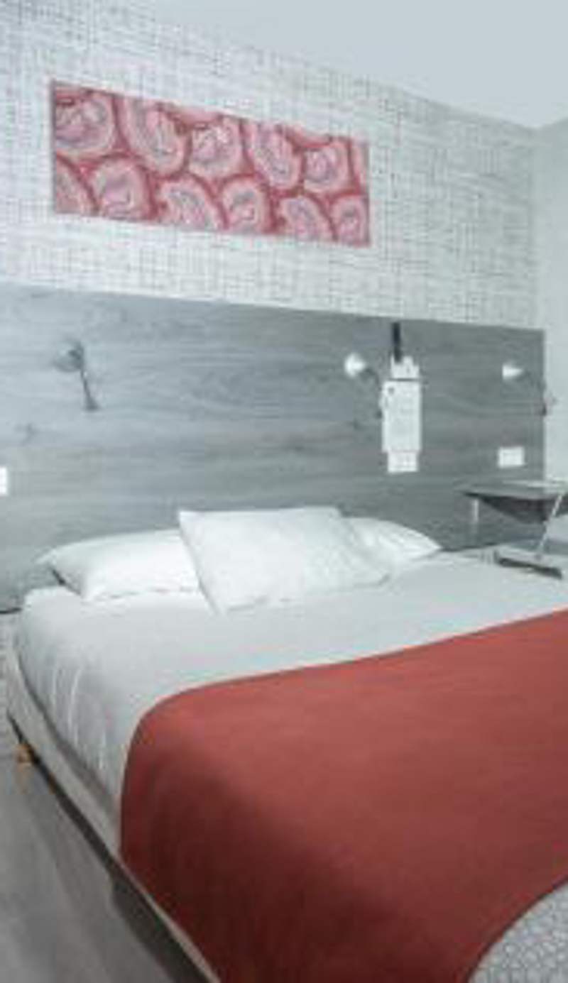 Hôtel Mac Bed