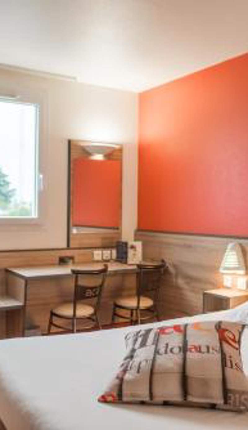 Ace Hotel Poitiers