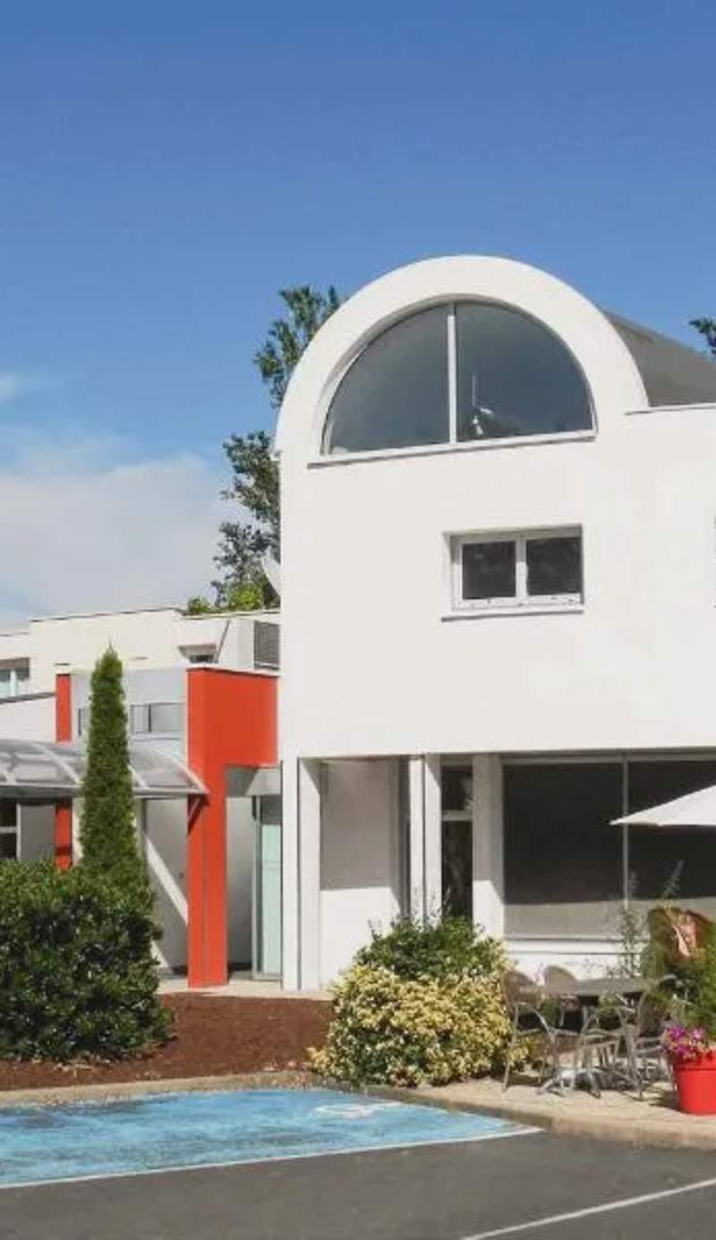 ibis Poitiers Beaulieu