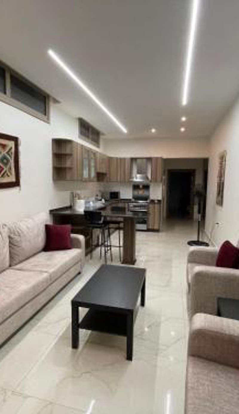 Jasmine flower hostel