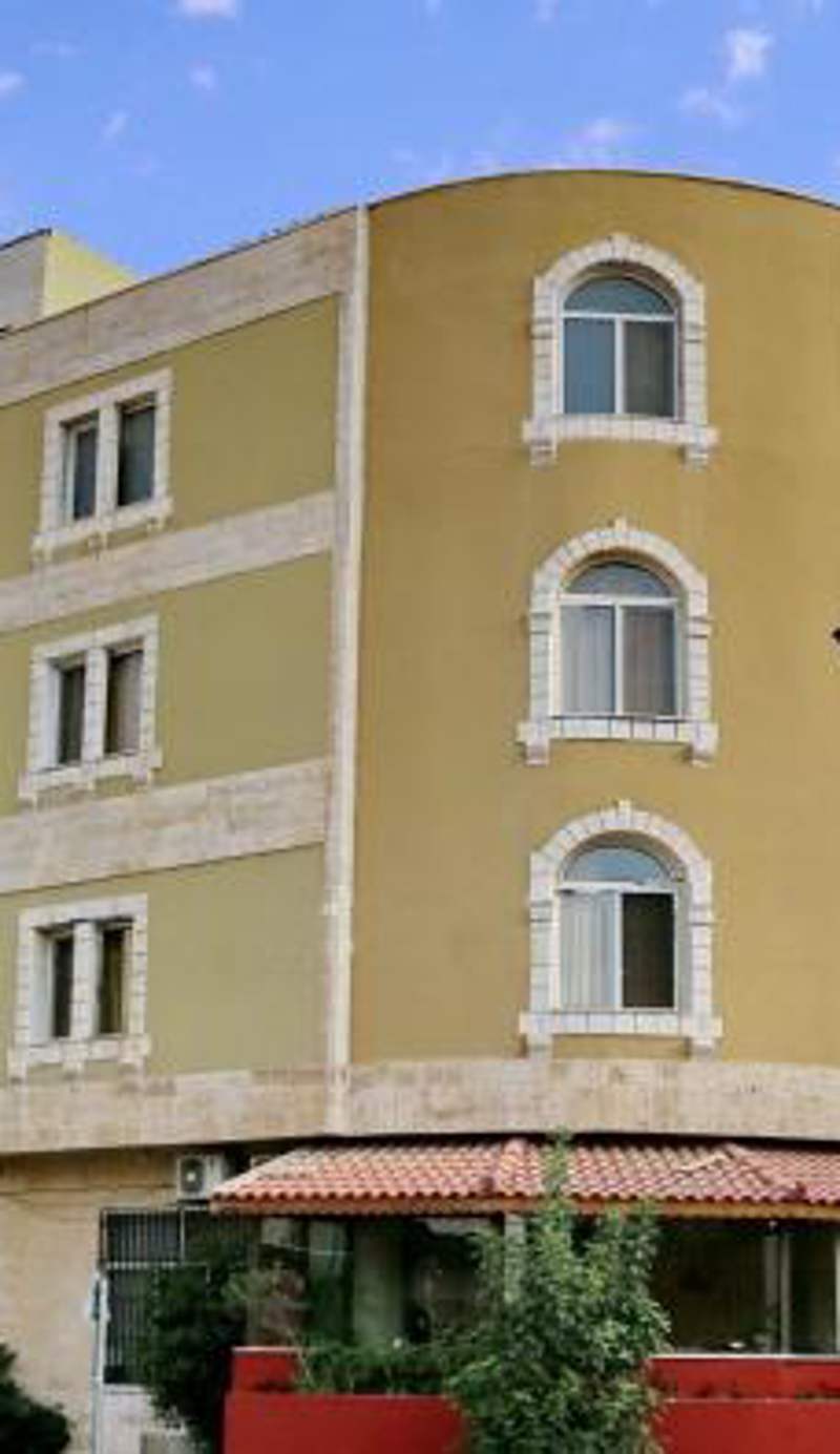 Rumman Hotel