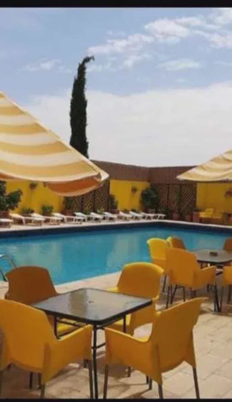 Mariam Hotel