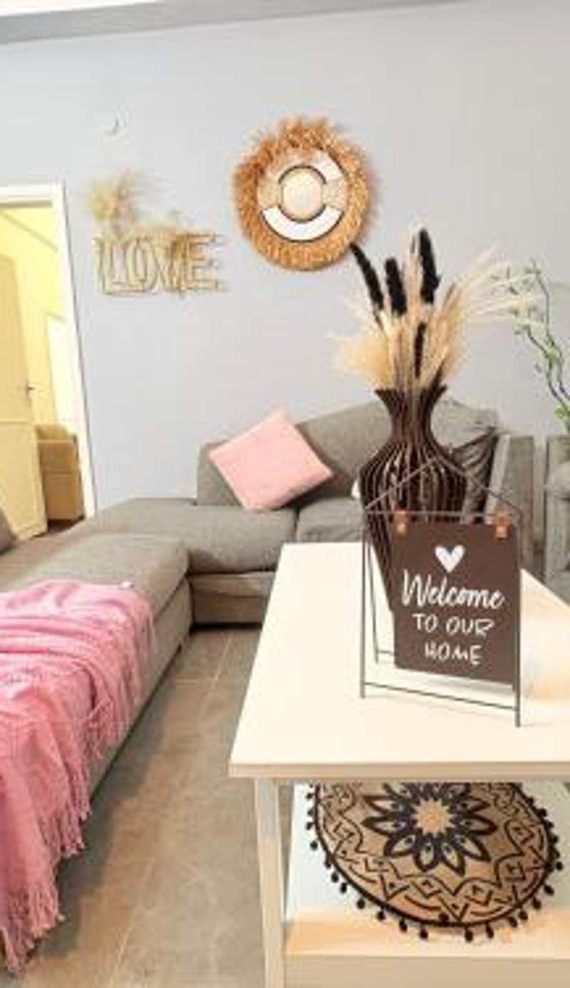 Comfort and Central Stay