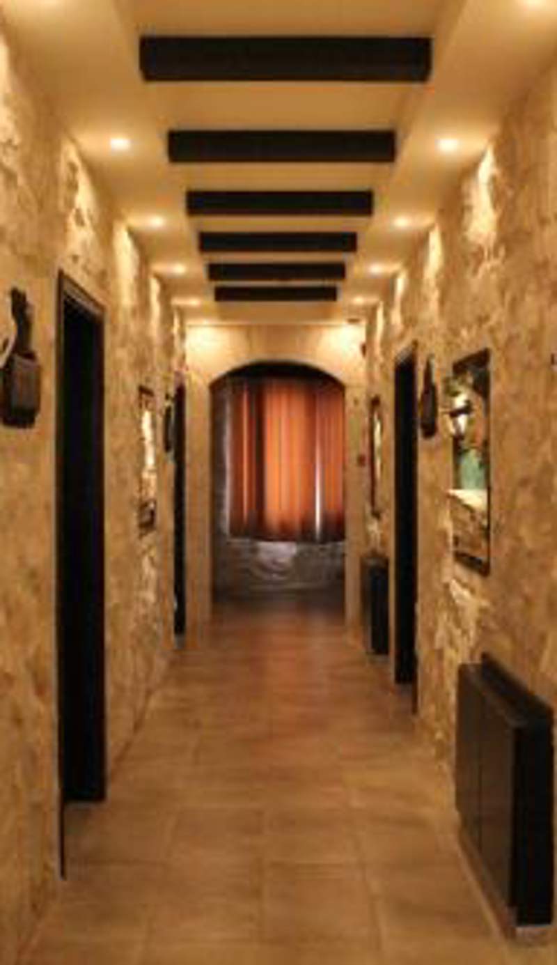 Mount Nebo Hotel & Restaurant Madaba City Center