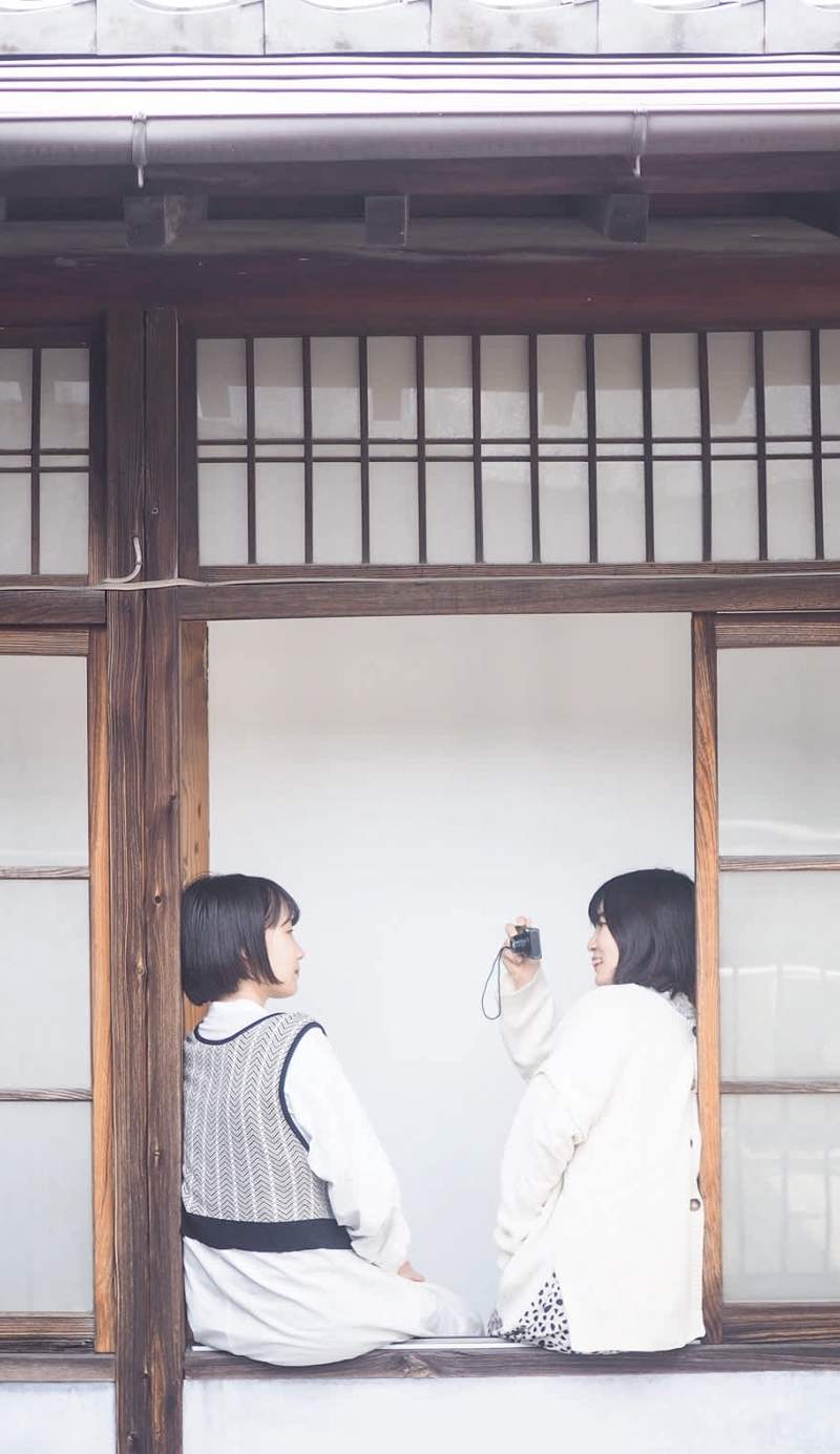 Taketa Station Hostel Cue