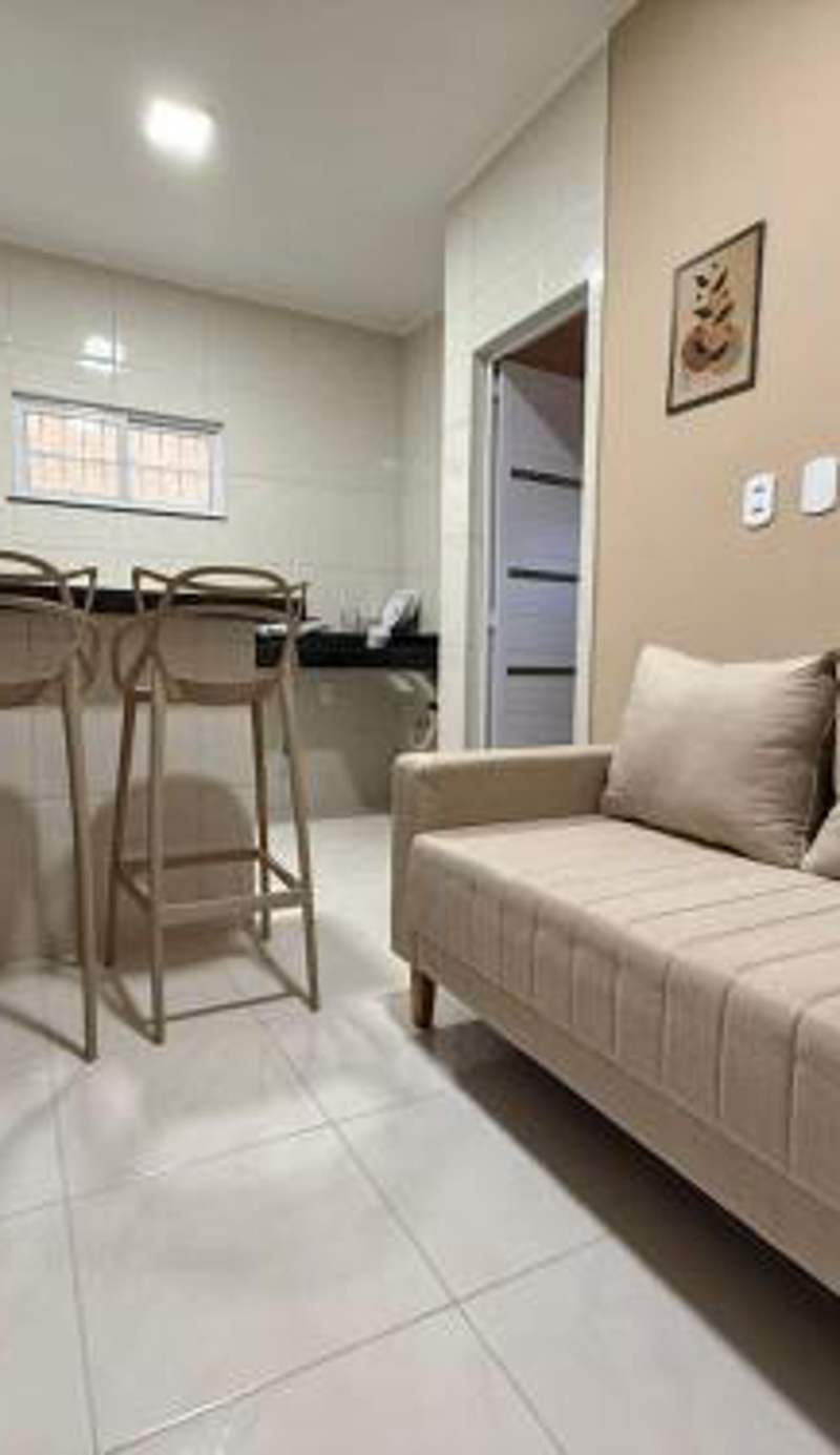 Residencial Portela 08B