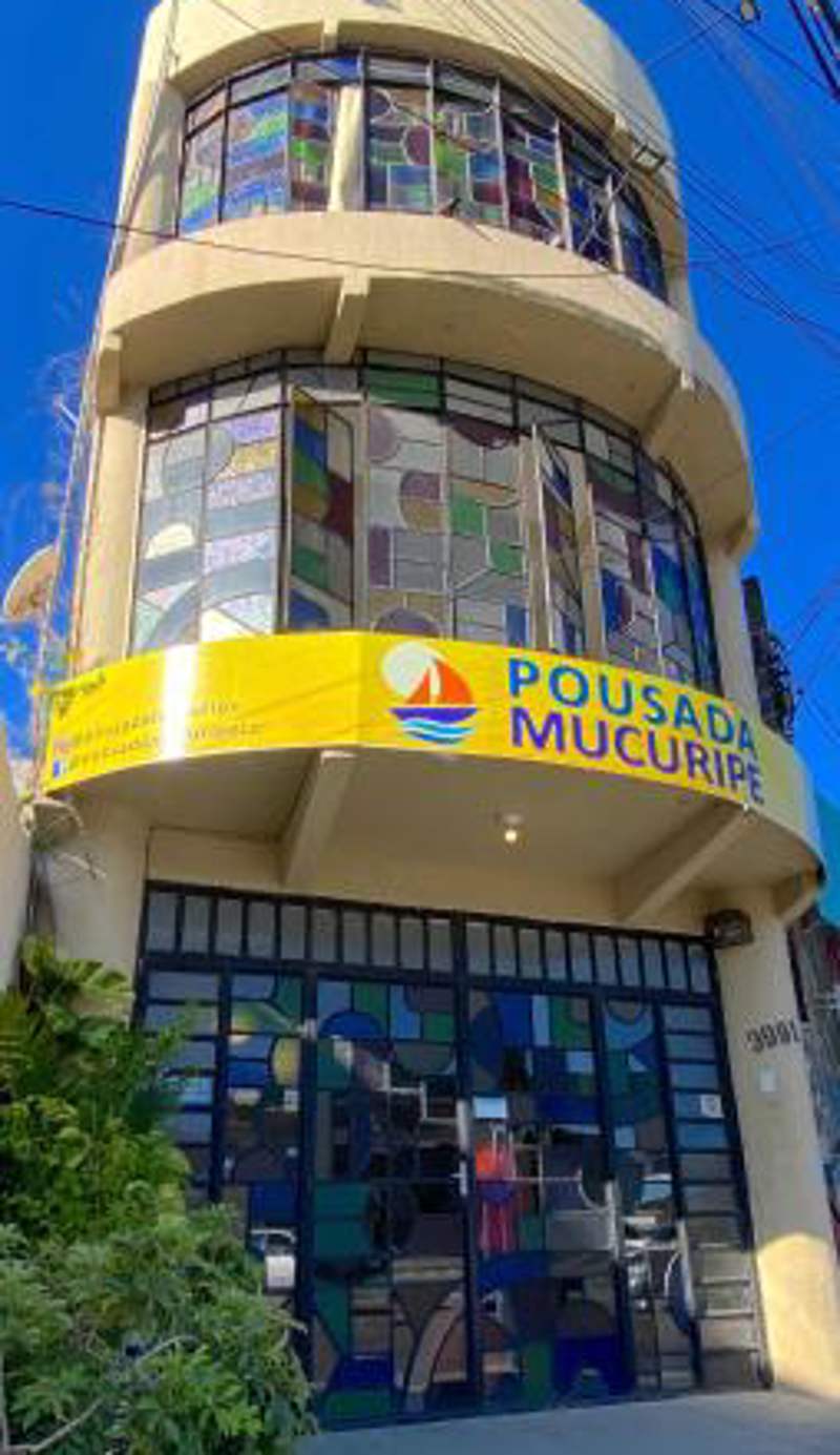 Pousada Mucuripe