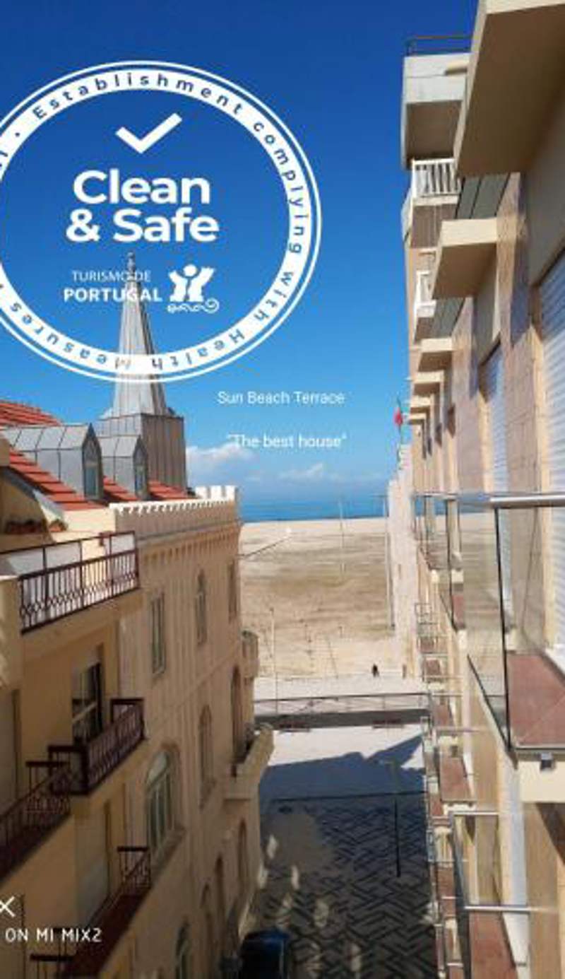 SBT Sun Beach Terrace "The best house"