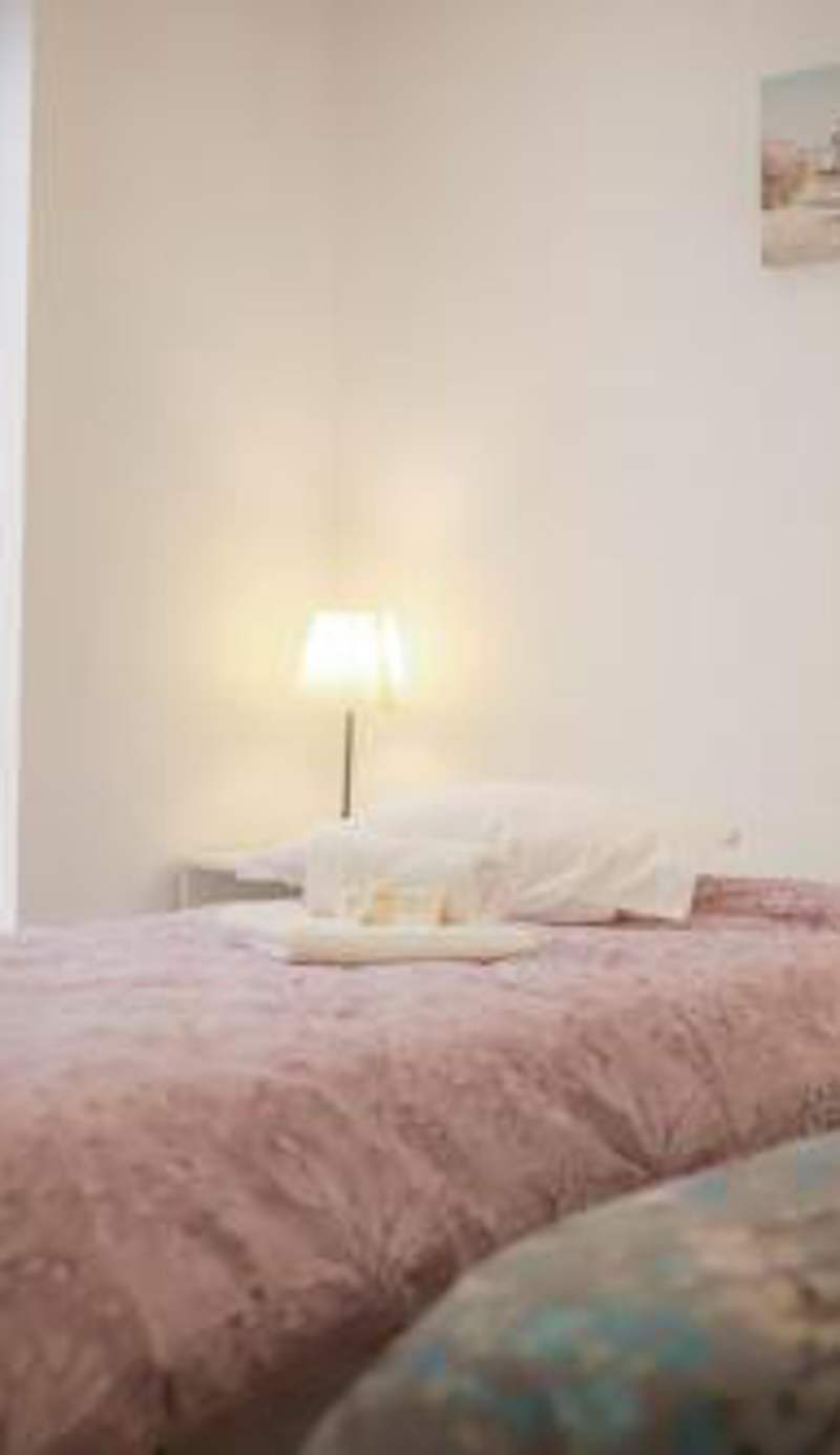 Apartamento Casino Praia IV