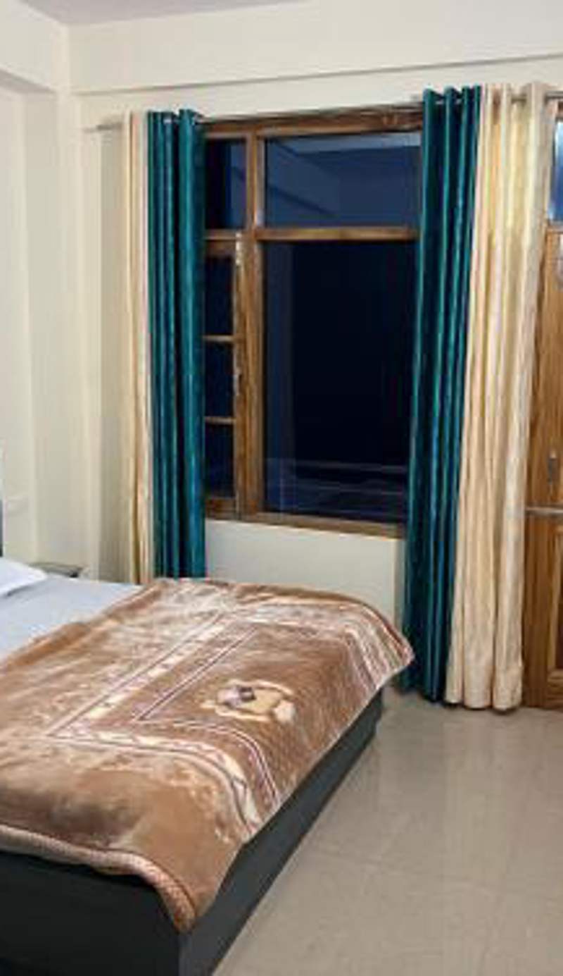 Ranas B&B