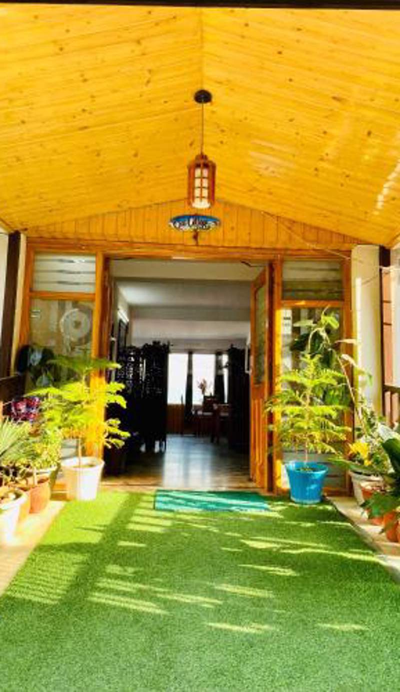 Sai Cottage Shimla