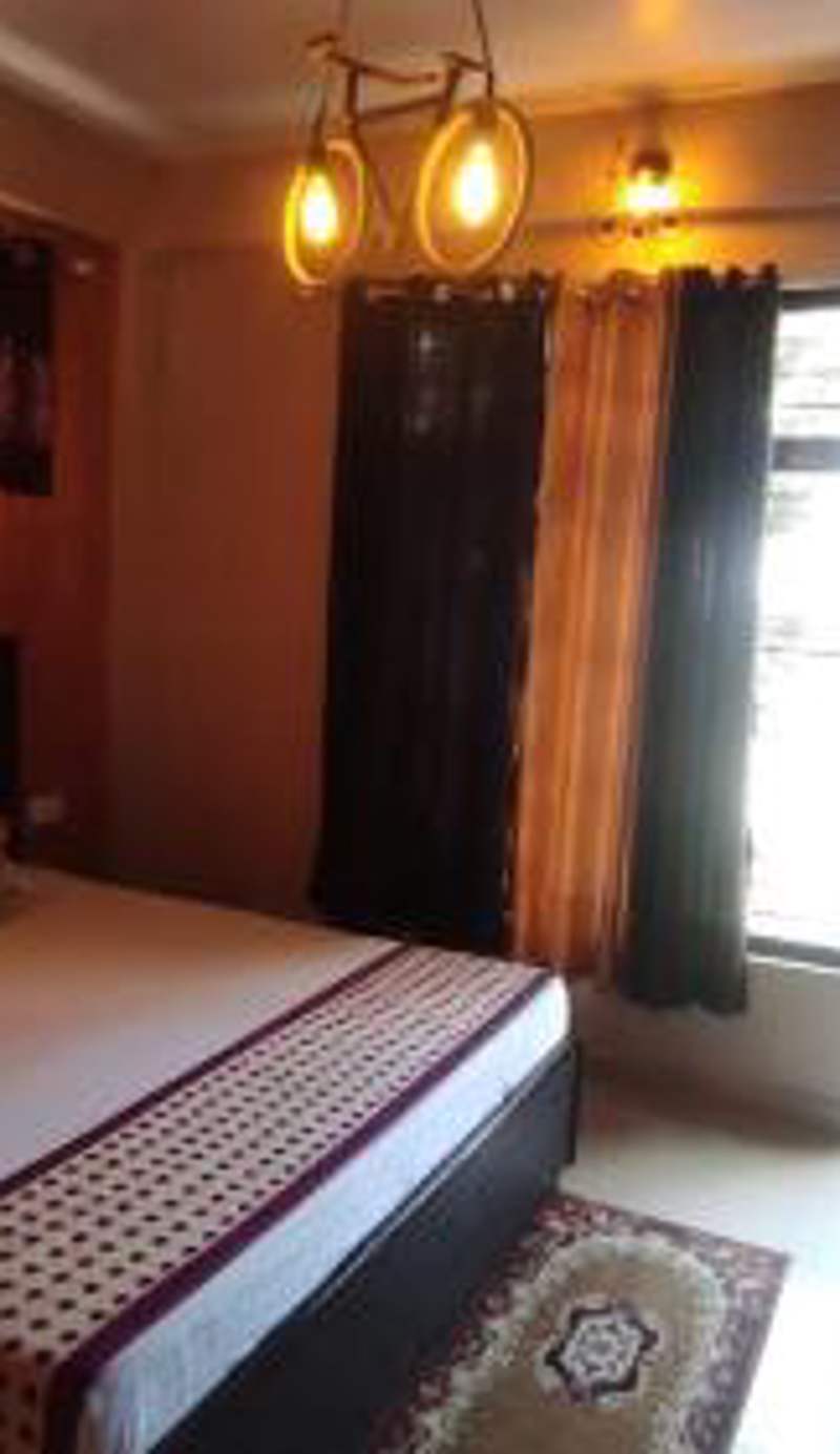 Puri's BnB