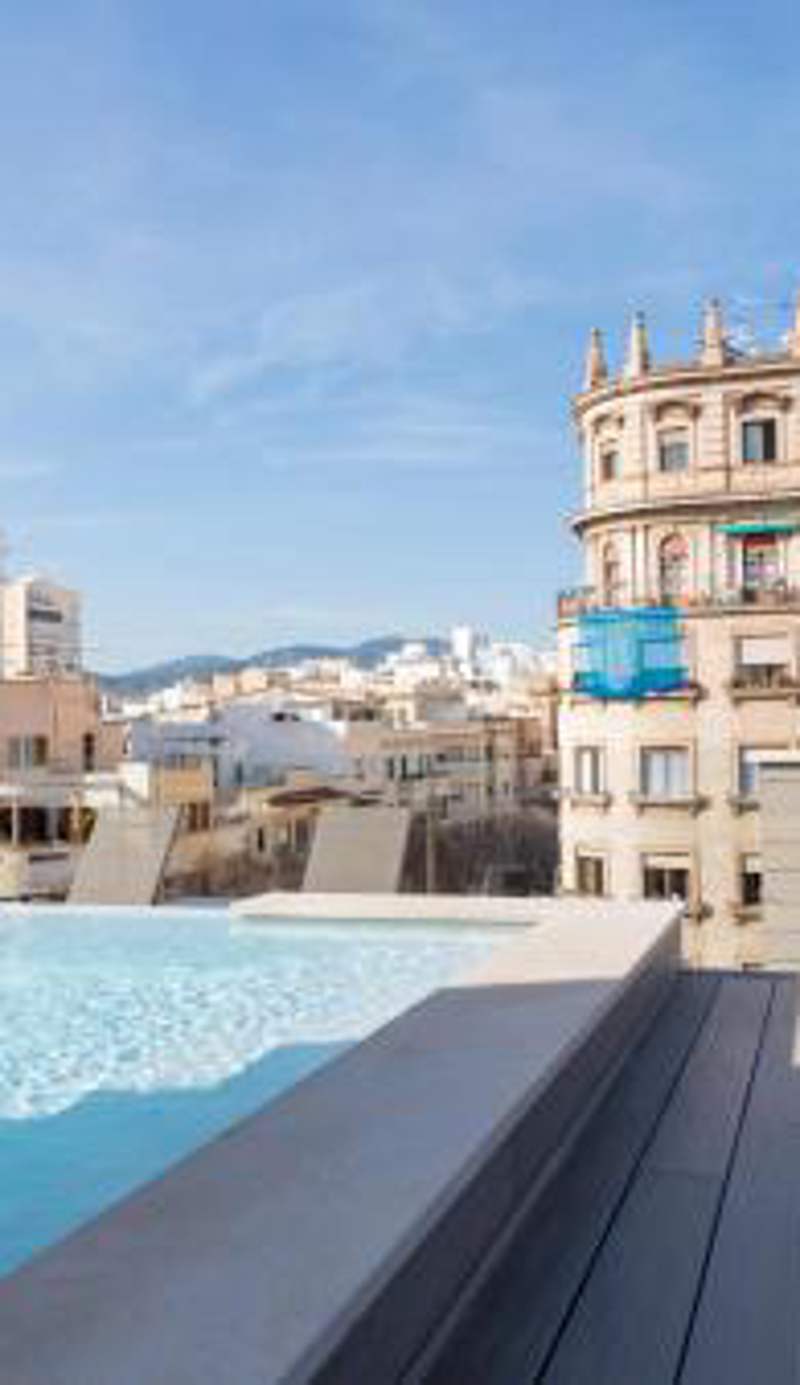 Ars Magna Bleisure Hotel