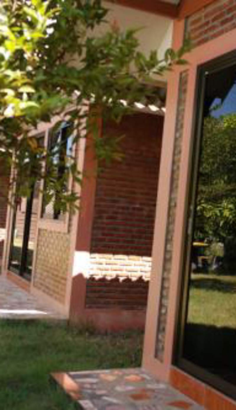 Khai Mook Homestay