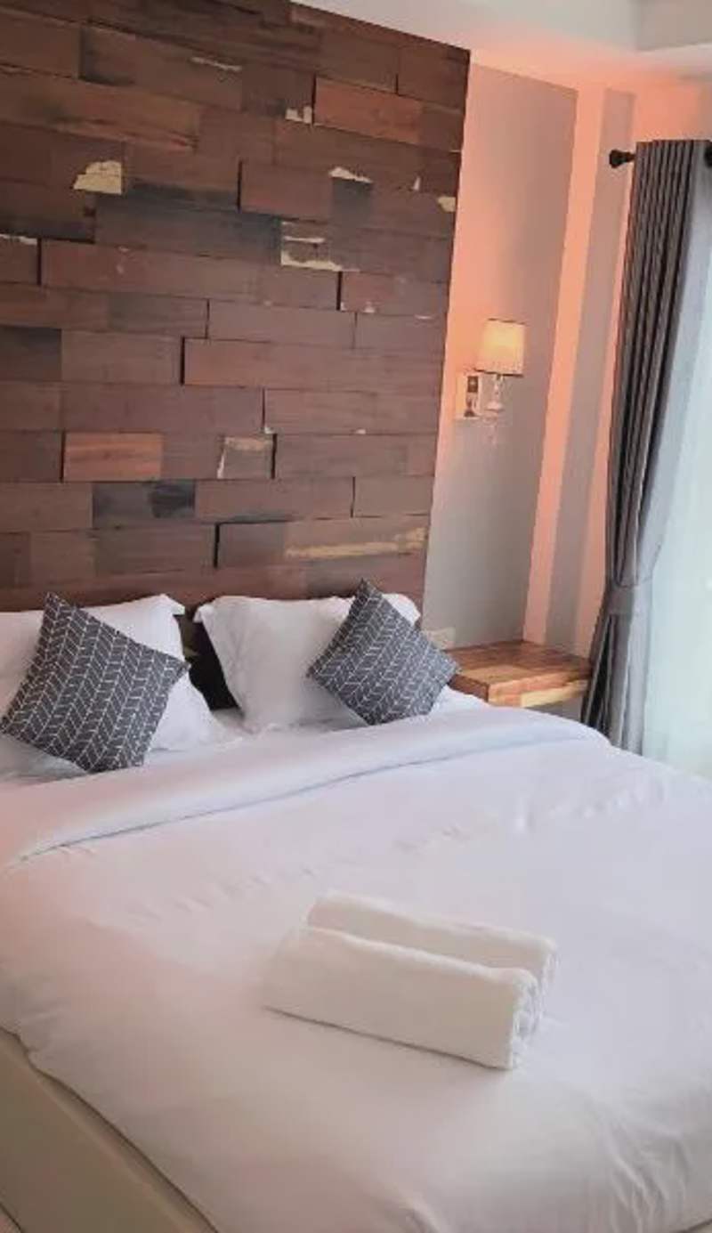 Nan Panwa Hotel
