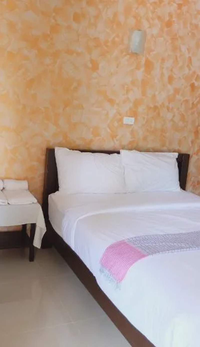 Benya Hotel โรงแรมเบญญา