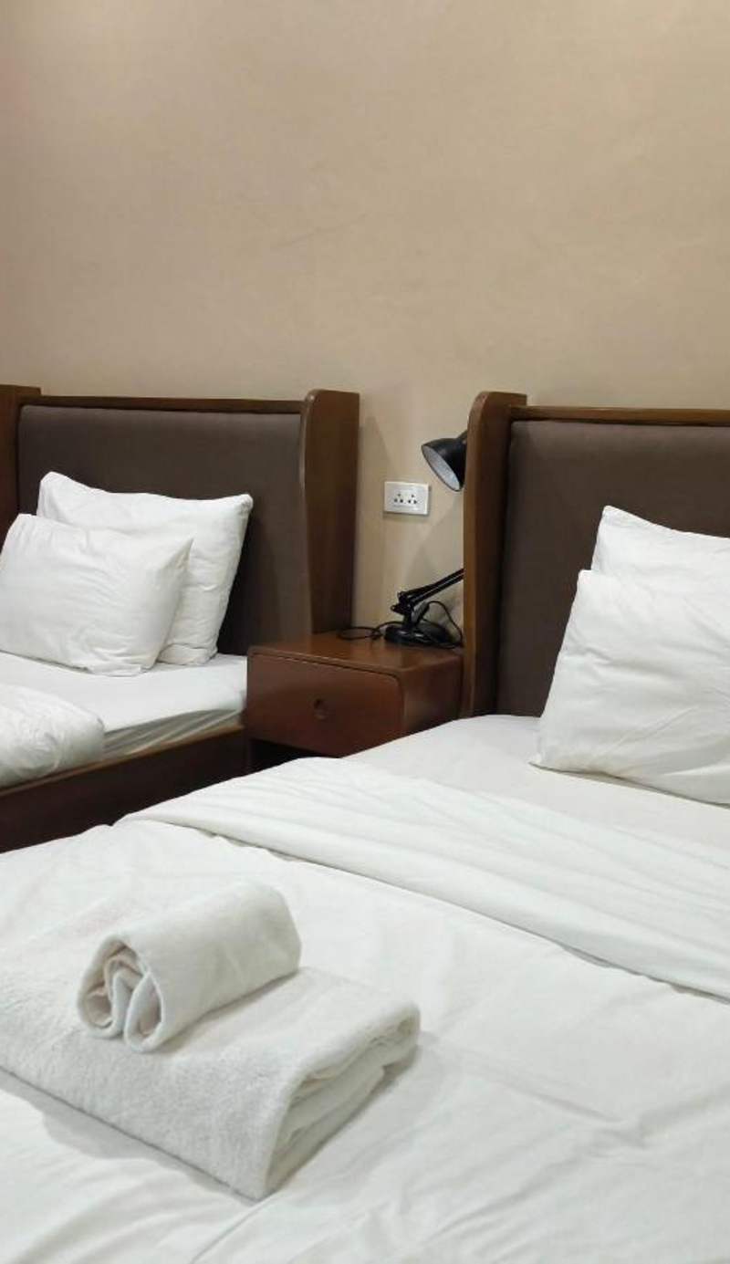 Mon-Dee minihotel