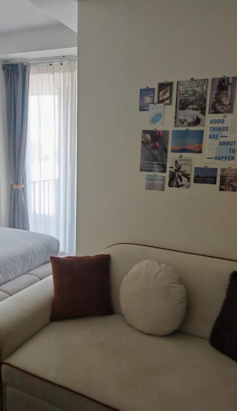Scene Private hostel