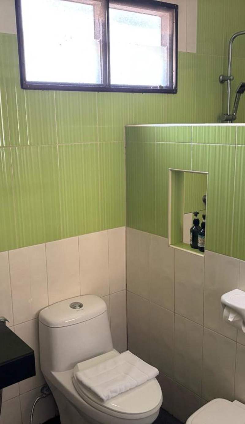 Baan Suan Leelawadee Resort Nan