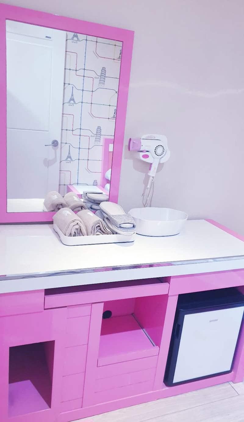 Oppa Hostel