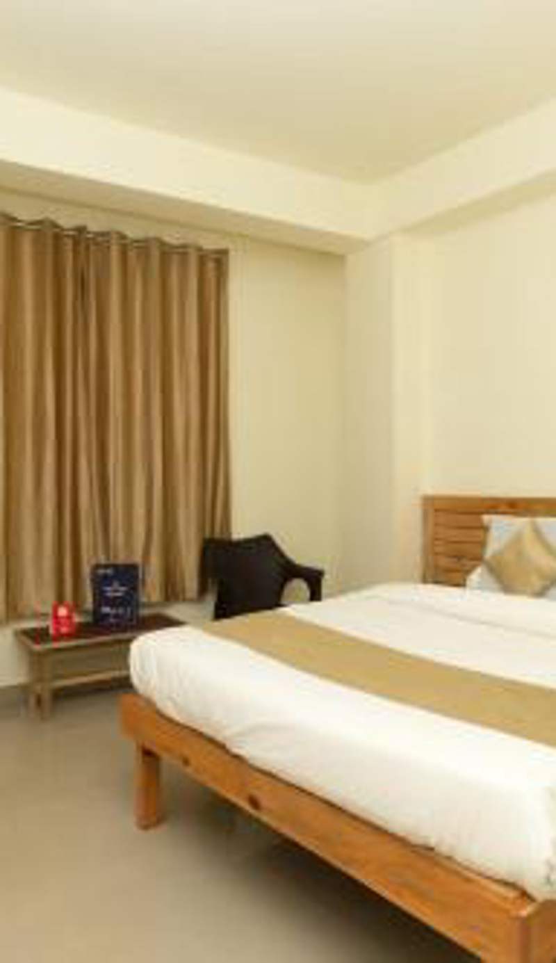 Hotel Travellers INN