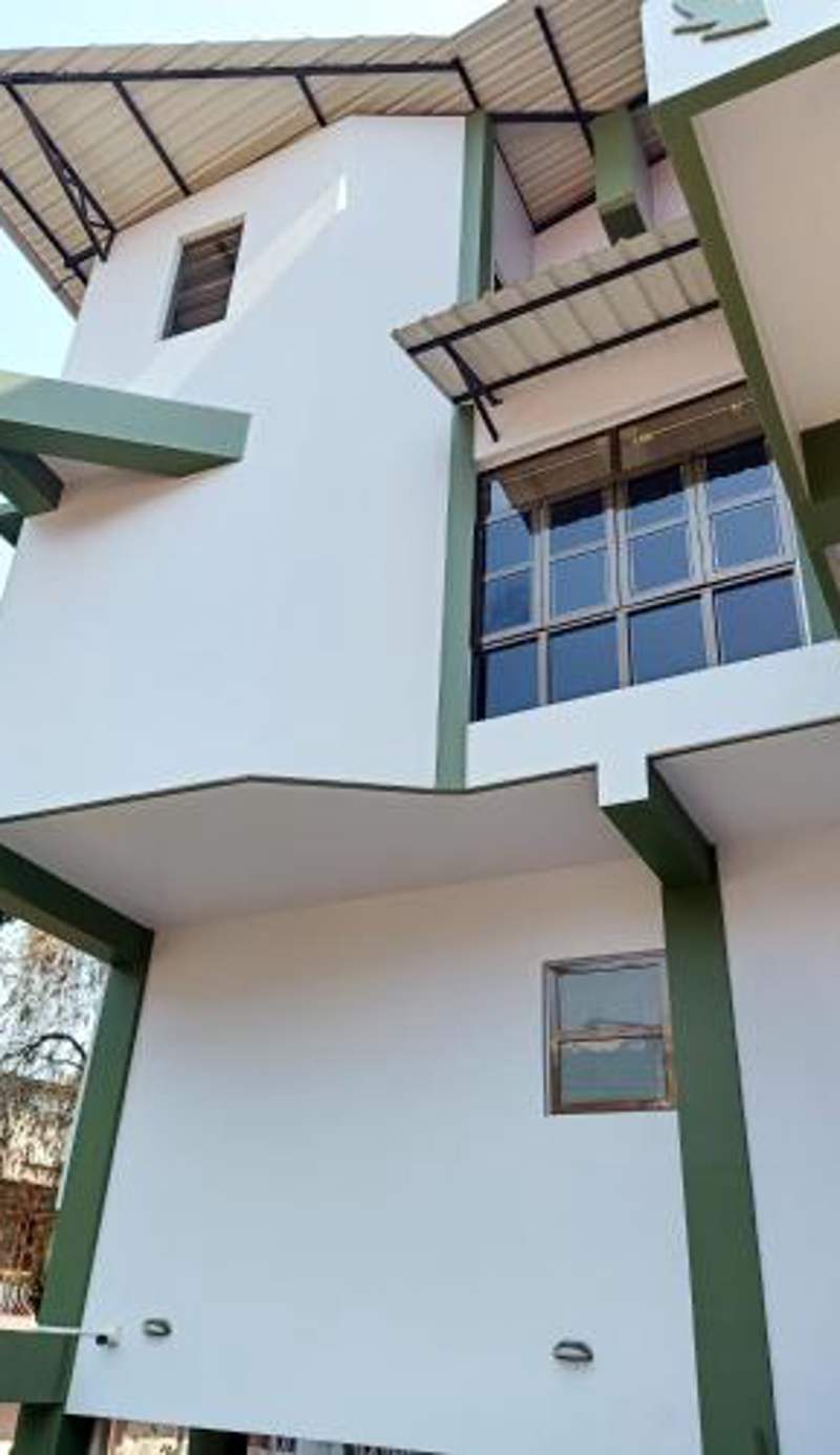 Khriang Khongwir Homestay