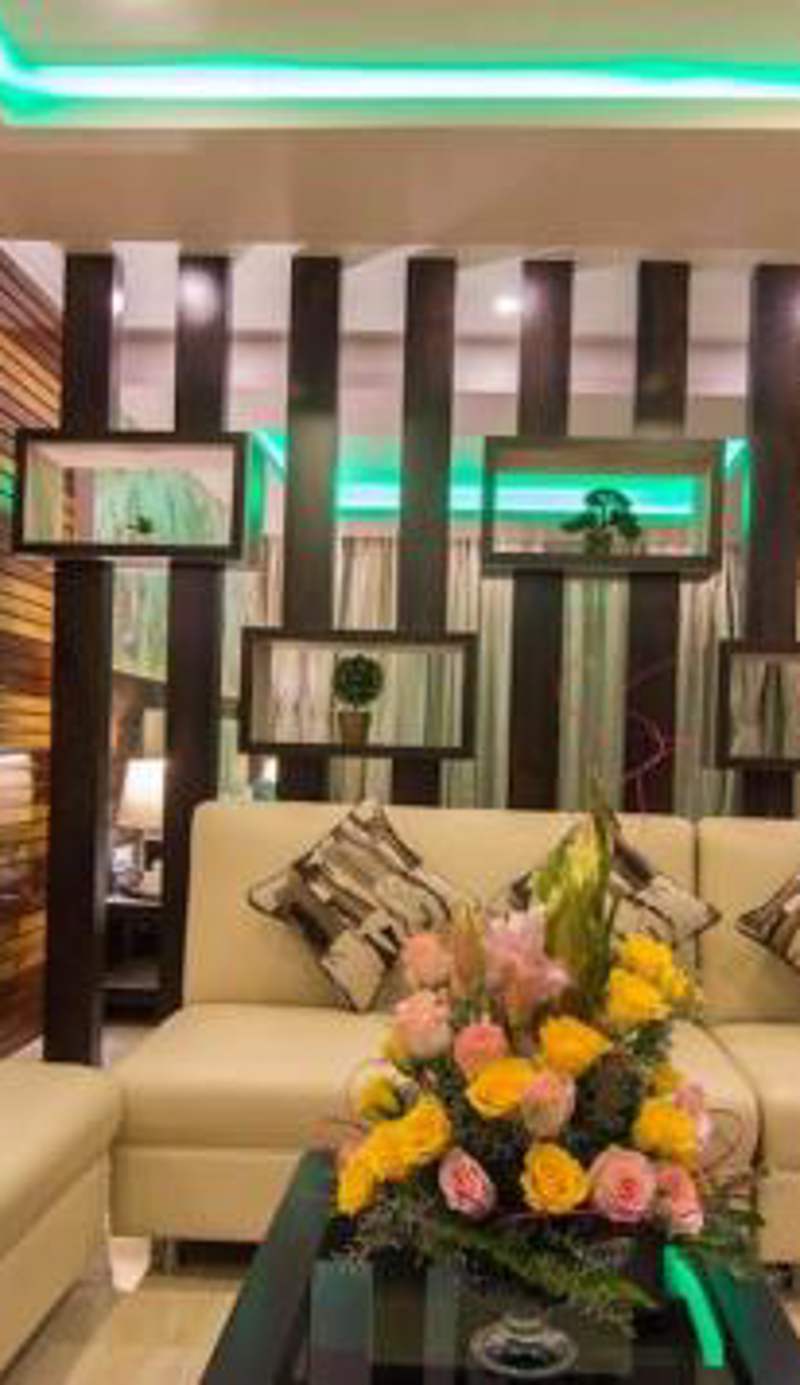HOTEL HEIGA vns