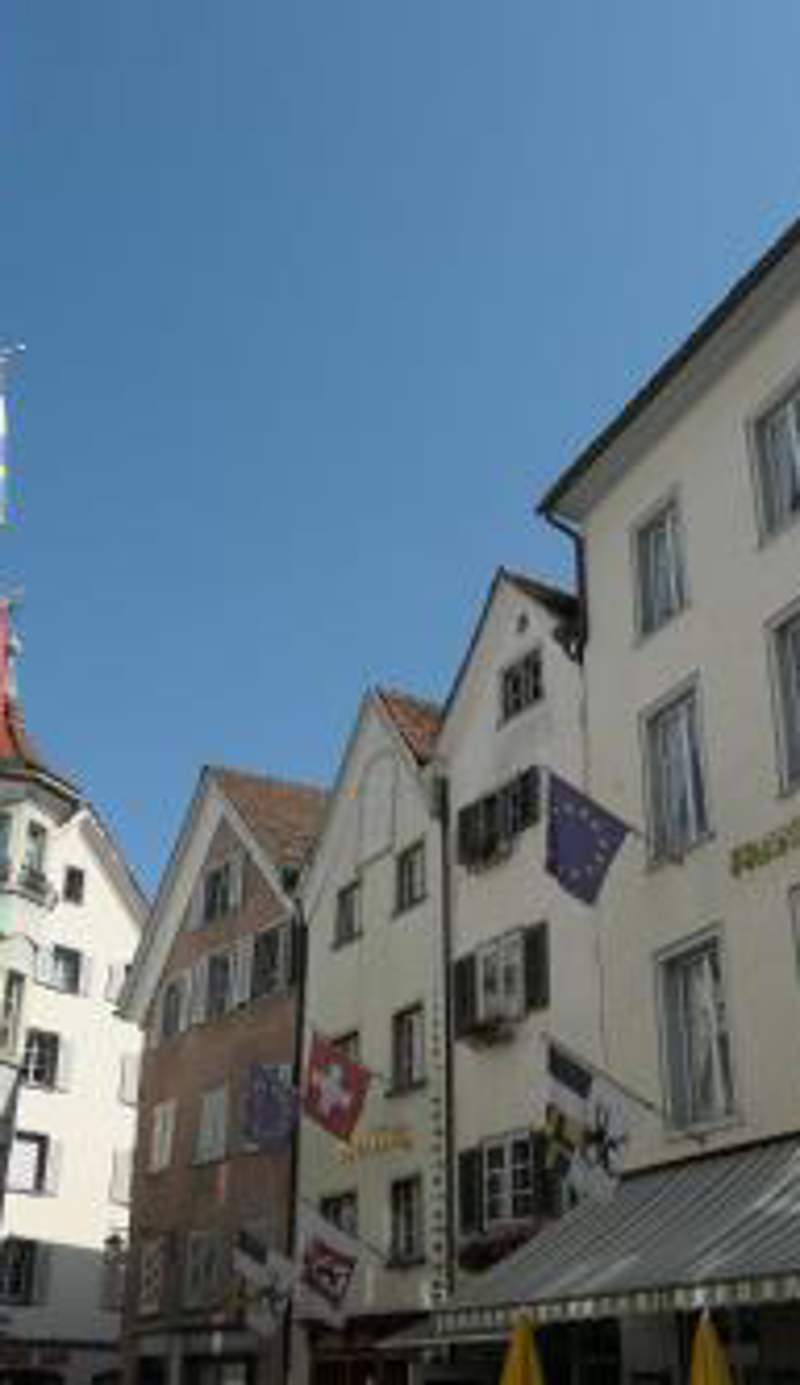 Hotel Franziskaner