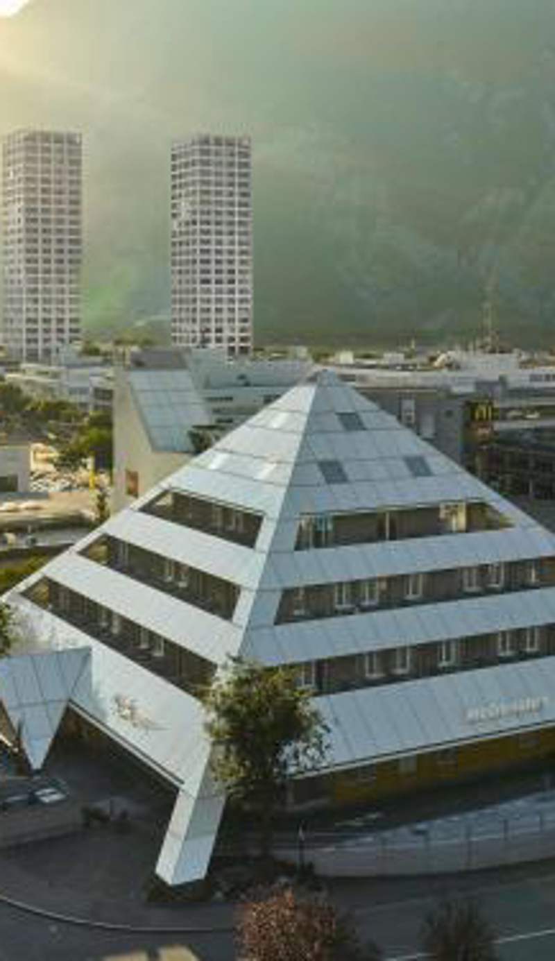 ibis Chur