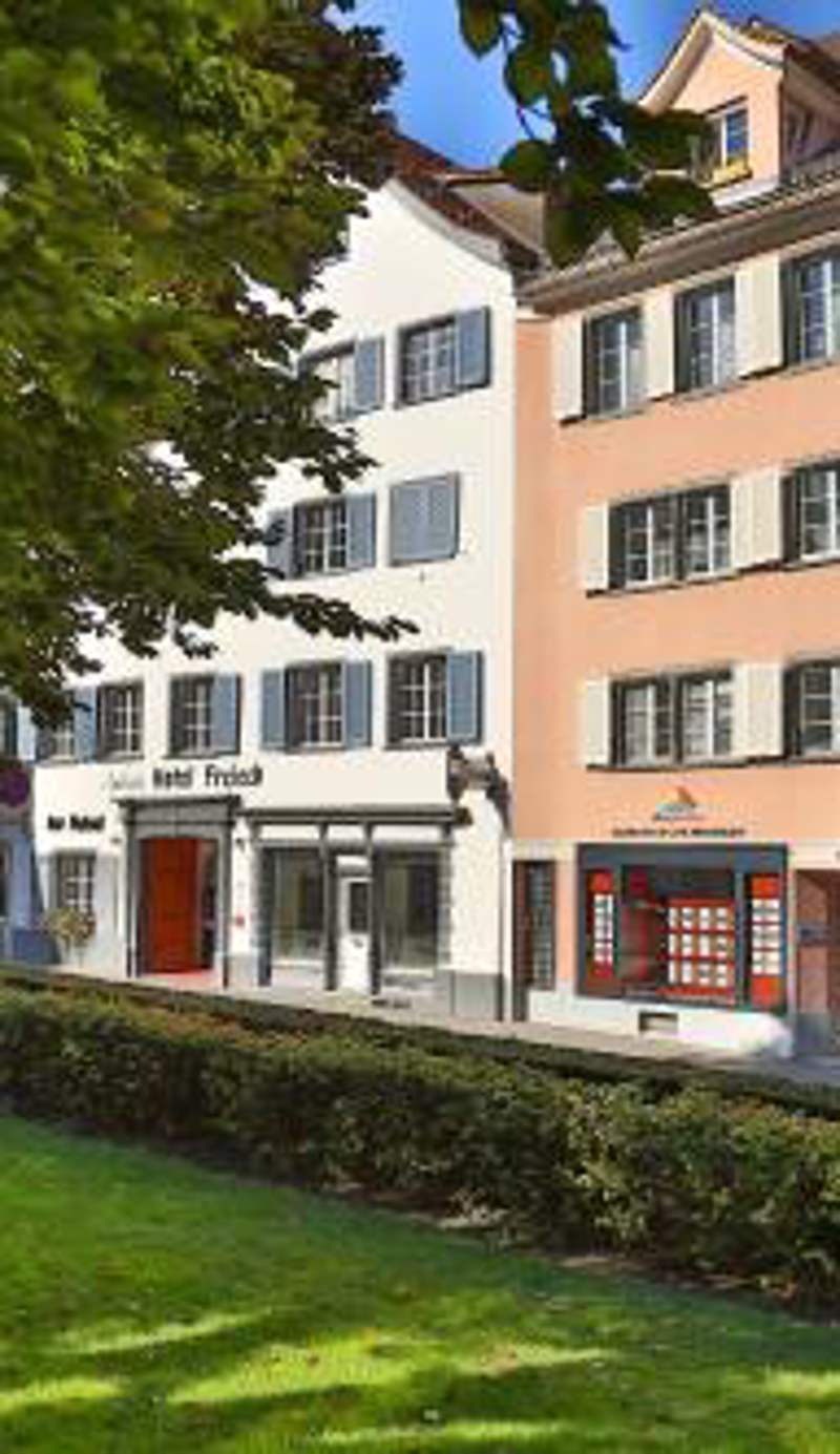 Ambiente Hotel Freieck